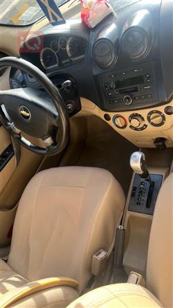 شيفروليه أفيو